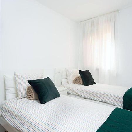 Live Inglaterra Medano Beach Apartment El Médano Exterior foto