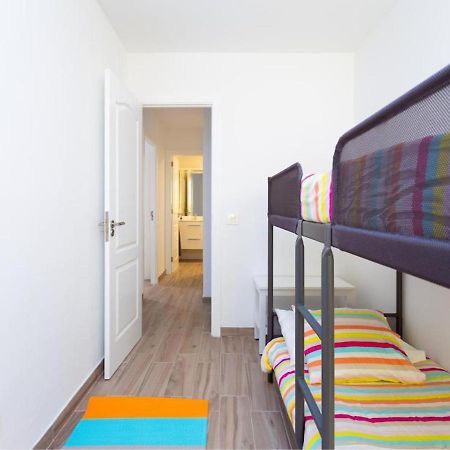Live Inglaterra Medano Beach Apartment El Médano Exterior foto