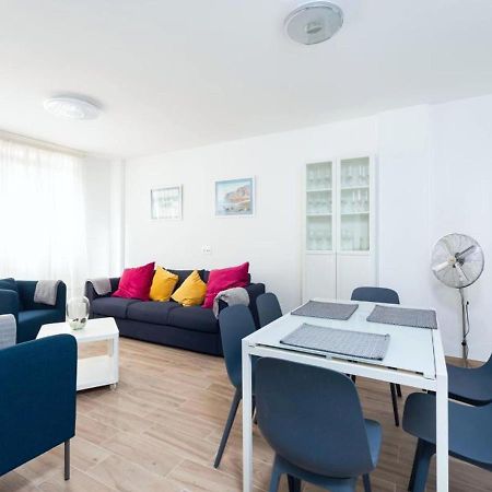 Live Inglaterra Medano Beach Apartment El Médano Exterior foto