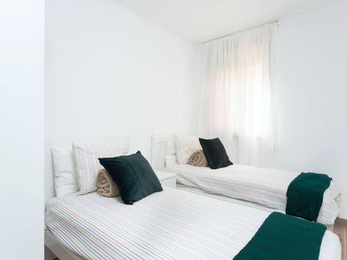 Live Inglaterra Medano Beach Apartment El Médano Exterior foto