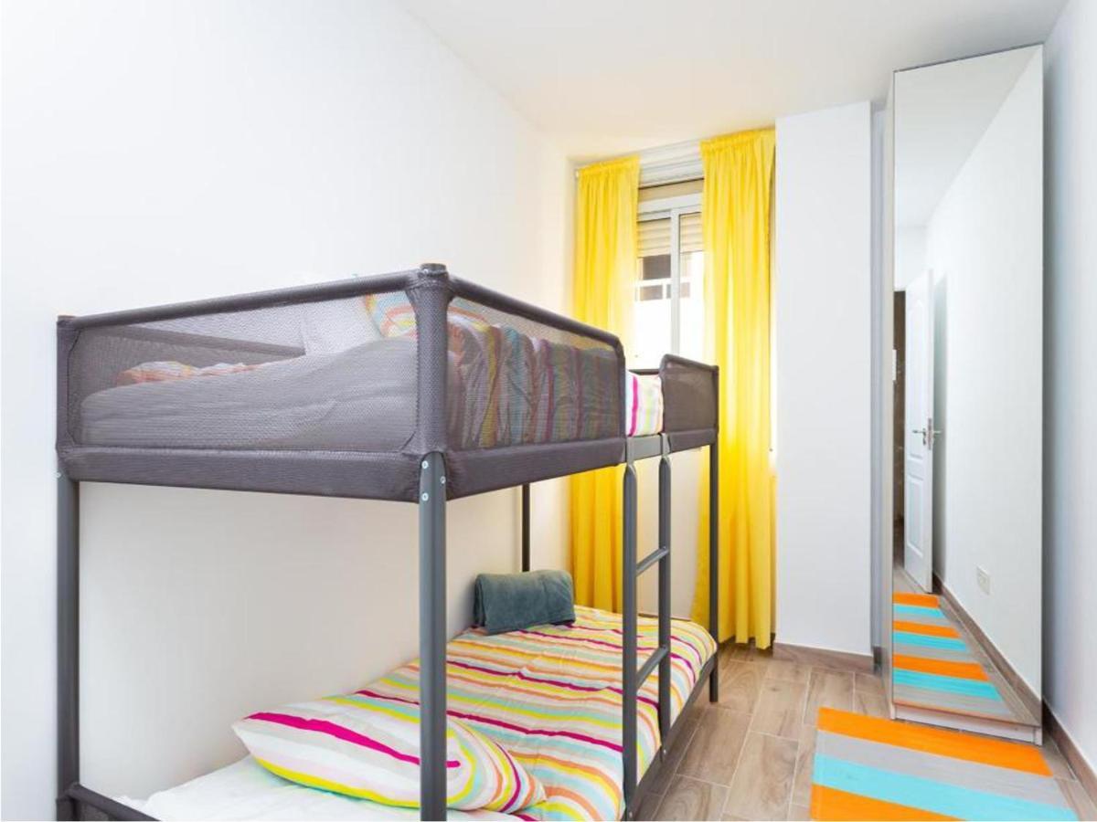 Live Inglaterra Medano Beach Apartment El Médano Exterior foto