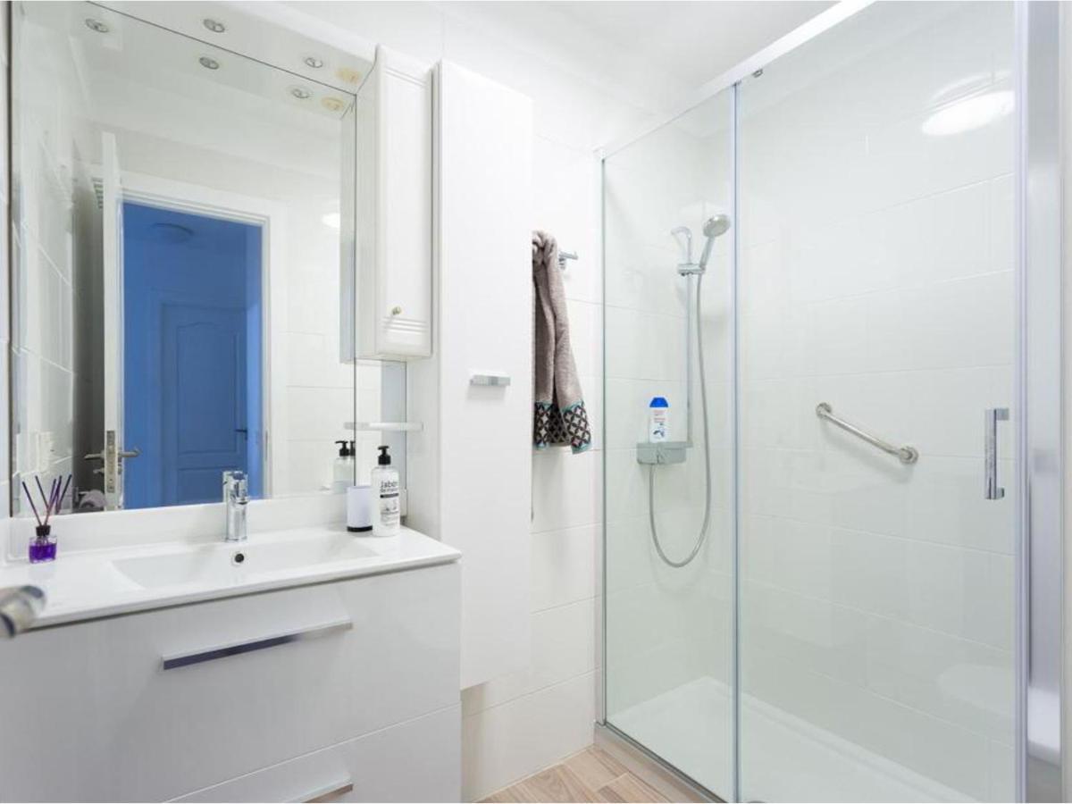 Live Inglaterra Medano Beach Apartment El Médano Exterior foto