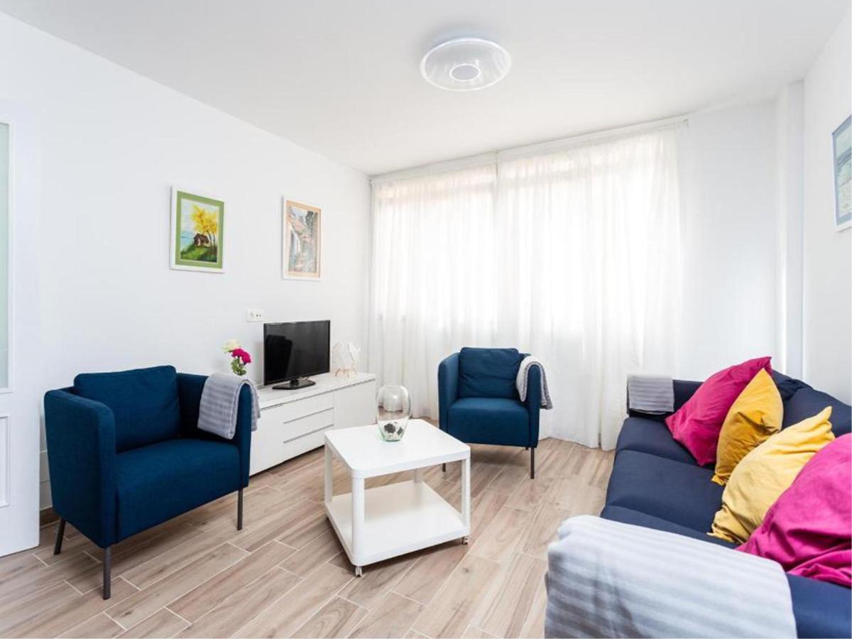Live Inglaterra Medano Beach Apartment El Médano Exterior foto