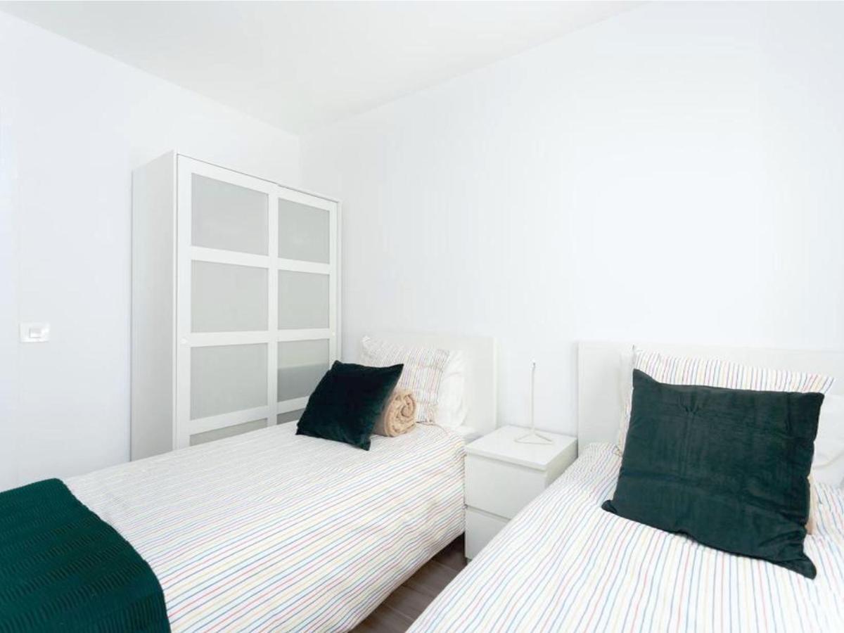 Live Inglaterra Medano Beach Apartment El Médano Exterior foto