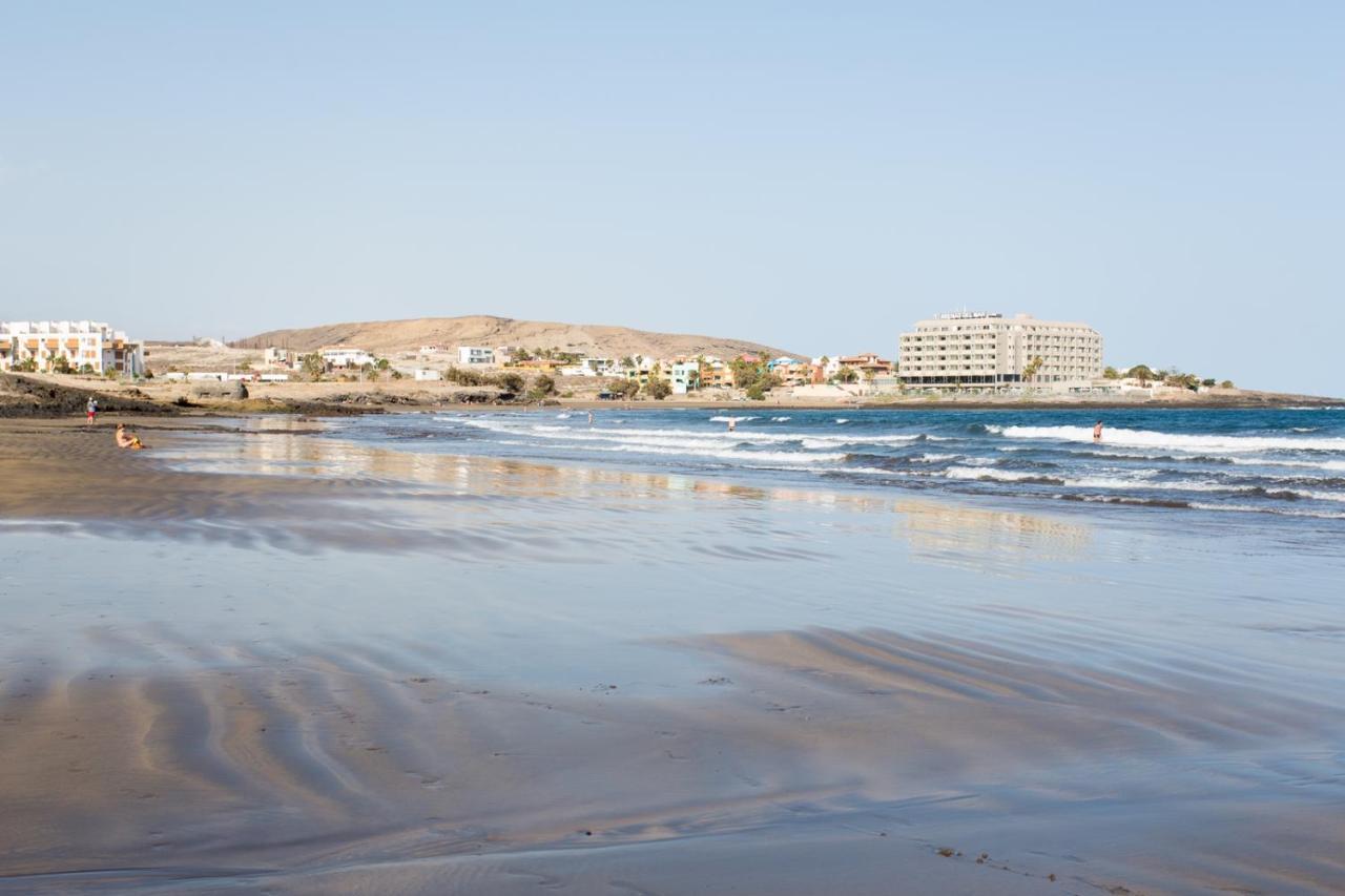 Live Inglaterra Medano Beach Apartment El Médano Exterior foto