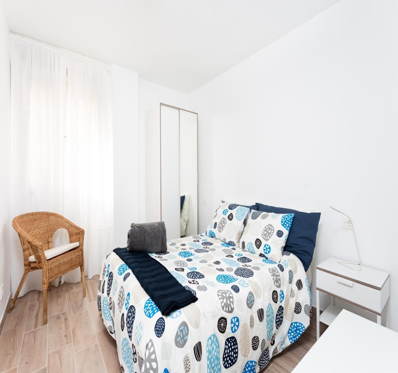 Live Inglaterra Medano Beach Apartment El Médano Exterior foto